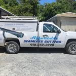 Wayne Chestnut - @affordableseamlessguttersnc - Instagram