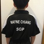 Wayne Chiang - @wayne_chiang_wee_hong - Instagram