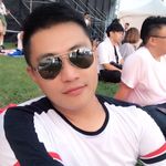 Wayne Chiang - @love_u_antibody - Instagram