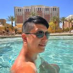 Wayne Chiang - @skywayne9 - Instagram