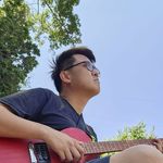 Wayne Staryu Chiang - @dimstarmie - Instagram
