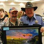Wayne Childers - @wchilders - Instagram