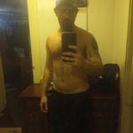 Wayne Childers - @waynechilders81 - Instagram