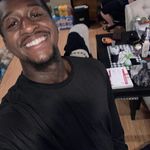 Wayne Childers - @thechildishkid513 - Instagram