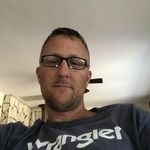 Wayne Childers - @wchilders1977 - Instagram