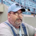 Wayne Childress - @mustangway - Instagram