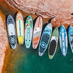 Wayne Childress - @wayne_paddles_24 - Instagram