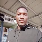Chanda B Wayne - @bwalya7029 - Instagram