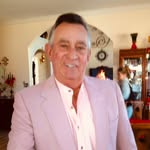 Wayne Chlanda - @mrfwc - Instagram