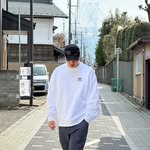 Wayne CHO - @curry_178 - Instagram