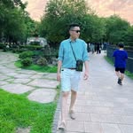 Wayne Cho - @kb24122 - Instagram