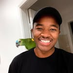 Wayne Choga - @waynechoga - Instagram