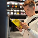 Wayne Chong - @wayne_chong77 - Instagram