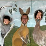 Wayne Choi - @waynnebear - Instagram