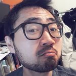 Wayne Choi - @wonjunwayne - Instagram