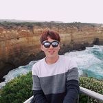 Wayne Choi - @woos0119 - Instagram