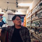 Wayne Choi - @zelkovian21 - Instagram