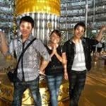 Wayne Chong - @wayne840731 - Instagram