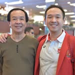 Wayne Chong - @waynuss - Instagram