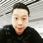 Wayne Chong - @ckm9885 - Instagram