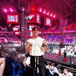 Wayne Chong - @steadycut_wayne - Instagram