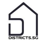 Wayne Choy - @districts.sg - Instagram