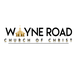 Wayne Road Church of Christ - Facebook