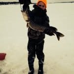 wayne christen - @settin_the_hook_outdoors - Instagram