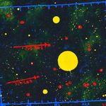 Wayne Christensen - @spacenomad1958 - Instagram