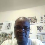 Wayne Christian - @wayne.christian.758rampas1968 - Instagram