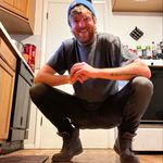 Ryan Wayne Christopherson - @face_fuck - Instagram