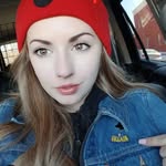 Christy Roberts - @waynechristy93 - Instagram
