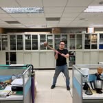 Wayne Chuang - @chuangwayne - Instagram