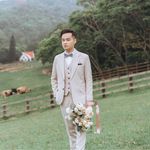 Wayne Chuang - @wayne_da_man - Instagram