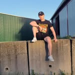 Wayne Church - @waynechurch - Instagram