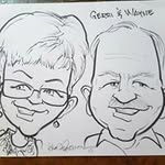 Wayne Church - @stitchanditch - Instagram