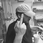 Wayne Cisco - @waynecisco - Instagram