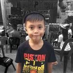 Clausian Wayne Paquiz - @clausianwayne - Instagram