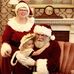 Santa Wayne and Mrs.Margie Claus - Facebook