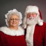 Wayne Cox - @waynesantaclaus - Instagram