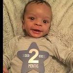 Wayne Clay - @cashes.clay.986 - Instagram