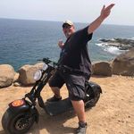 Wayne Clay - @mudpack65 - Instagram
