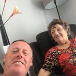 Wayne Clay - @wayne196832jojo - Instagram