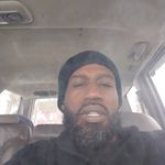 Wayne Clay - @artburclay41 - Instagram