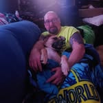 Wayne Clemens - @werewlf01 - Instagram