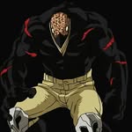 Scorpion rouge - @wayneclementine3 - Instagram