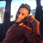 Wayne Clement - @_jw_21st - Instagram