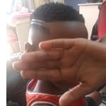 Wayne KamoGee Clement - @waynekamogee - Instagram