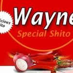 wayne click - @wayne.allin1 - Instagram