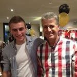 Wayne Clift - @wayne_clift - Instagram